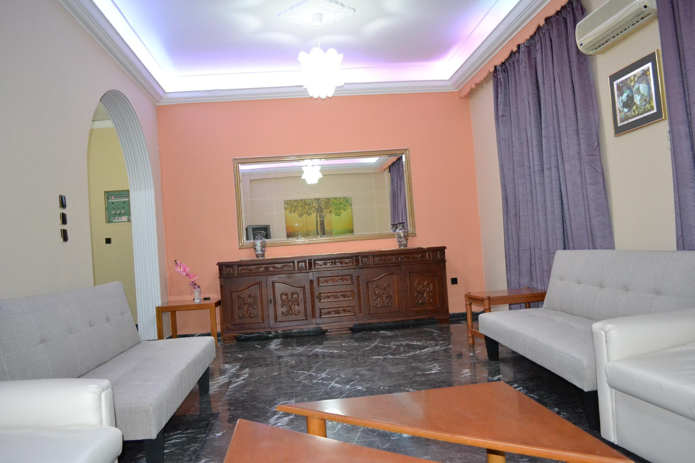 Panorama Hotel Apartments Rhodes City Exterior foto