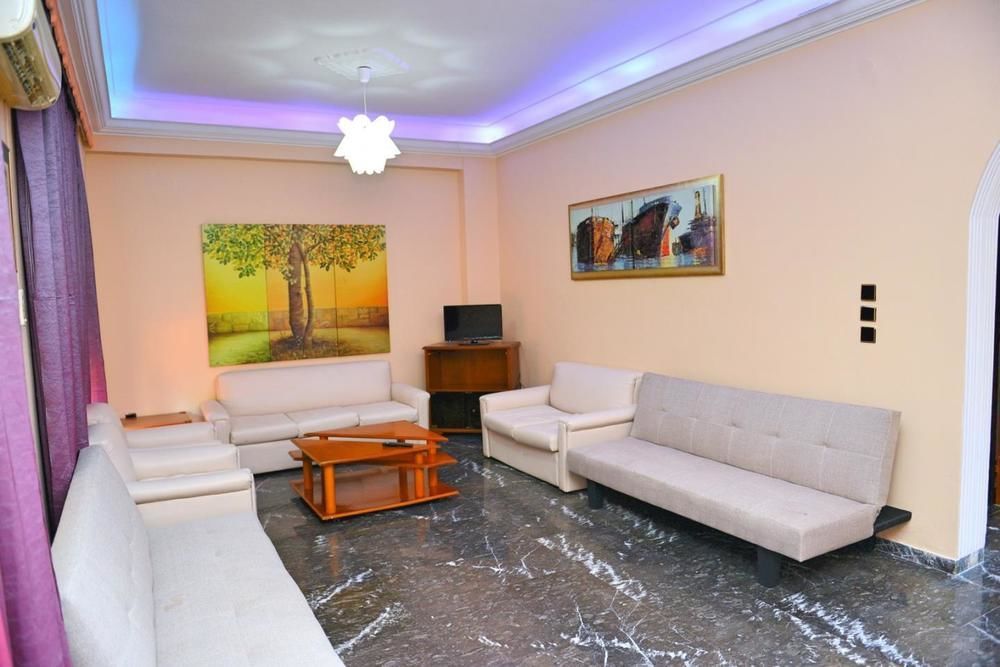 Panorama Hotel Apartments Rhodes City Exterior foto